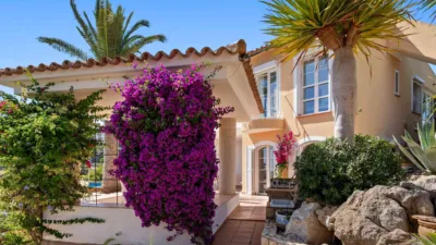 Casa en venta en Carrer de Garballo, Port d'Andratx (Andratx) de 3.450.000 €