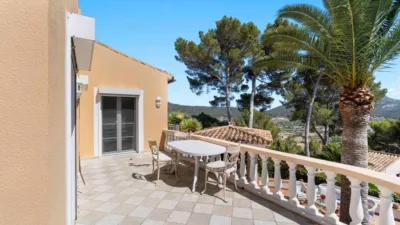 Casa en venta en Carrer de Garballo, Port d'Andratx (Andratx) de 3.450.000 €
