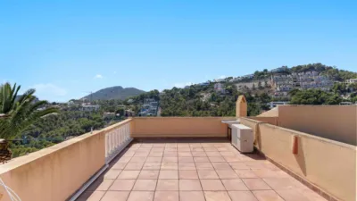 Casa en venta en Carrer de Garballo, Port d'Andratx (Andratx) de 3.450.000 €