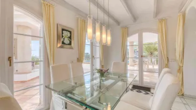 Casa en venta en Carrer de Garballo, Port d'Andratx (Andratx) de 3.450.000 €