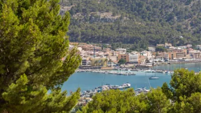 Casa en venta en Carrer de Garballo, Port d'Andratx (Andratx) de 3.450.000 €