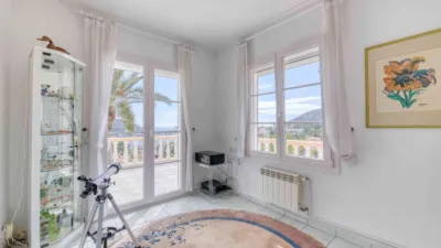 Casa en venta en Carrer de Garballo, Port d'Andratx (Andratx) de 3.450.000 €