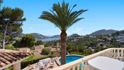 Casa en venta en Carrer de Garballo, Port d'Andratx (Andratx) de 3.450.000 €