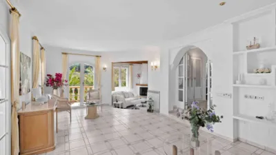 Casa en venta en Carrer de Garballo, Port d'Andratx (Andratx) de 3.450.000 €
