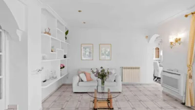 Casa en venta en Carrer de Garballo, Port d'Andratx (Andratx) de 3.450.000 €