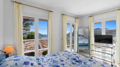 Casa en venta en Carrer de Garballo, Port d'Andratx (Andratx) de 3.450.000 €