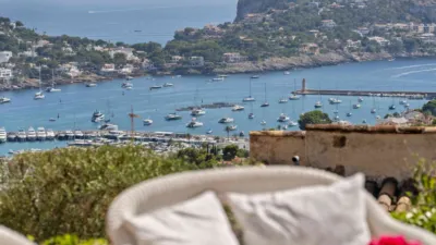 Casa en venta en Carrer de Garballo, Port d'Andratx (Andratx) de 3.450.000 €