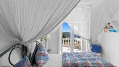Casa en venta en Carrer de Garballo, Port d'Andratx (Andratx) de 3.450.000 €