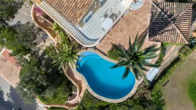 Casa en venta en Carrer de Garballo, Port d'Andratx (Andratx) de 3.450.000 €