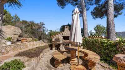 Casa en venta en Carrer de Garballo, Port d'Andratx (Andratx) de 3.450.000 €