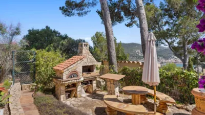 Casa en venta en Carrer de Garballo, Port d'Andratx (Andratx) de 3.450.000 €