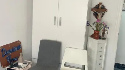 Apartment on Nuevo Mundo Street, 1 photo 15