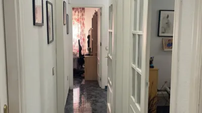 Apartment on Nuevo Mundo Street, 1 photo 9