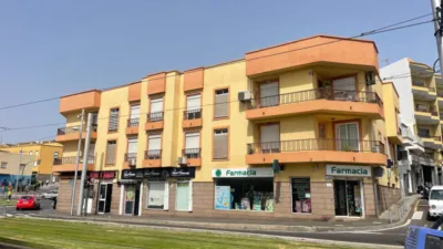 Apartment on Nuevo Mundo Street, 1 photo 28