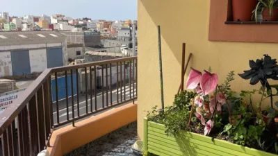Apartment on Nuevo Mundo Street, 1 photo 30