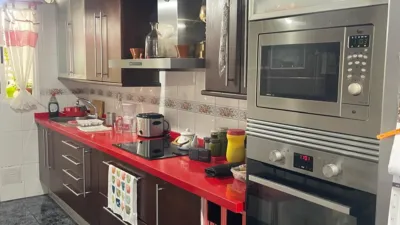Apartment on Nuevo Mundo Street, 1 photo 7