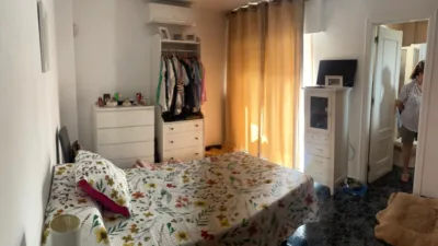 Apartment on Nuevo Mundo Street, 1 photo 19
