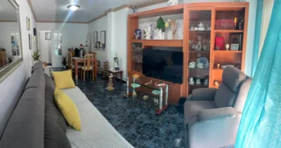 Apartment on Nuevo Mundo Street, 1 photo 13