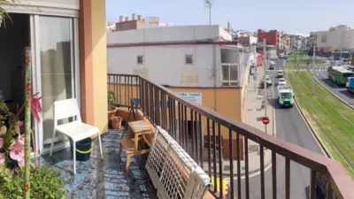 Apartment on Nuevo Mundo Street, 1 photo 26