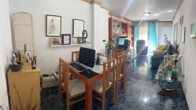 Apartment on Nuevo Mundo Street, 1 photo 11