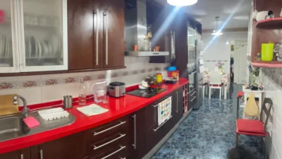 Apartment on Nuevo Mundo Street, 1 photo 6