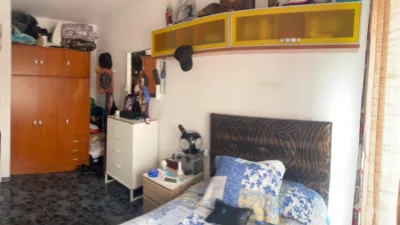 Apartment on Nuevo Mundo Street, 1 photo 20
