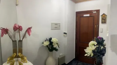 Apartment on Nuevo Mundo Street, 1 photo 4