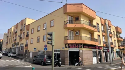 Apartment on Nuevo Mundo Street, 1 photo 27