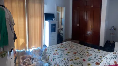 Apartment on Nuevo Mundo Street, 1 photo 18