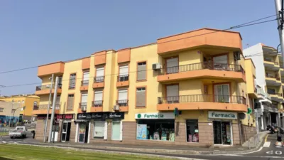 Apartment on Nuevo Mundo Street, 1 photo 29