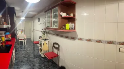 Apartment on Nuevo Mundo Street, 1 photo 8