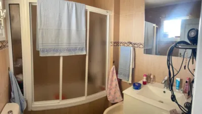 Apartment on Nuevo Mundo Street, 1 photo 24