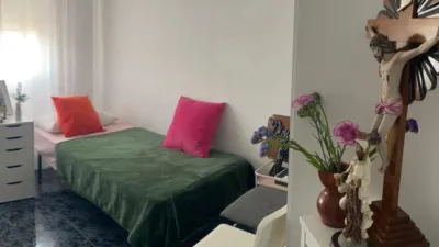 Apartment on Nuevo Mundo Street, 1 photo 17