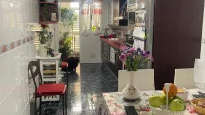 Apartment on Nuevo Mundo Street, 1 photo 5
