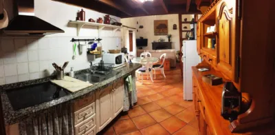 Rustic chalet on Camino del Sobrado photo 29