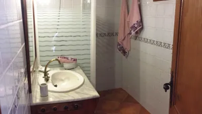 Rustic chalet on Camino del Sobrado photo 32