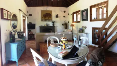 Rustic chalet on Camino del Sobrado photo 22