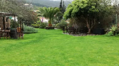 Rustic chalet on Camino del Sobrado photo 14