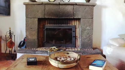 Rustic chalet on Camino del Sobrado photo 27