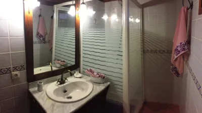 Rustic chalet on Camino del Sobrado photo 33