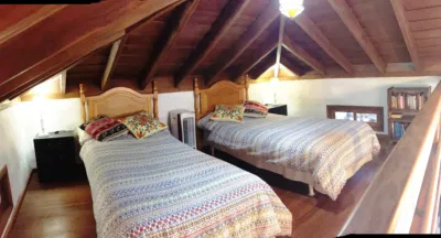 Rustic chalet on Camino del Sobrado photo 23