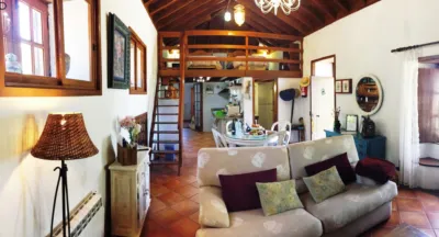 Rustic chalet on Camino del Sobrado photo 20
