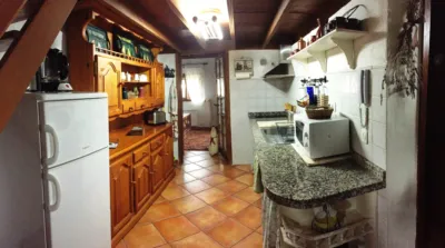 Rustic chalet on Camino del Sobrado photo 28