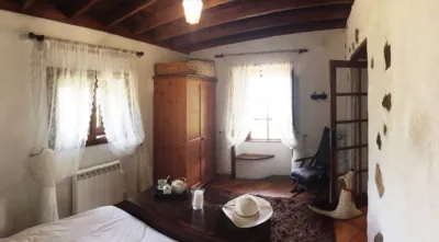 Rustic chalet on Camino del Sobrado photo 31
