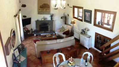 Rustic chalet on Camino del Sobrado photo 25