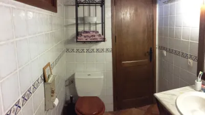 Rustic chalet on Camino del Sobrado photo 34