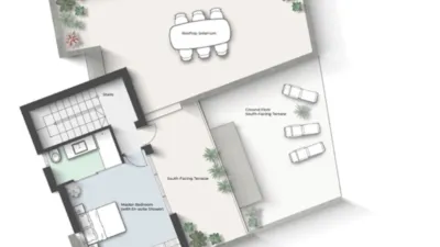 Chalet in Algorfa photo 3