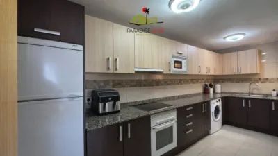 Penthouse on Avenida de Juan Carlos I photo 17