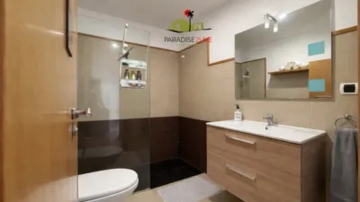 Penthouse on Avenida de Juan Carlos I photo 18