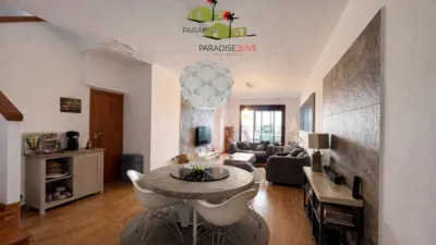 Penthouse on Avenida de Juan Carlos I photo 16